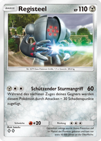 Pulsierende Aura 116/155 Registeel