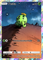 Traumhafte Parade 158/155 Vivillon