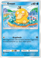 Unschlagbare Gene 057/226 Enton