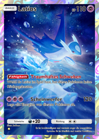Verborgene Quelle 076/071 Phanpy
