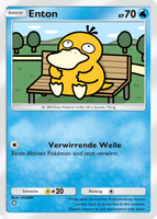 Wunder des Alltags 011/069 Enton
