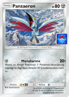 Pokémon-Sammelkartenspiel-Pocket 039/P-A Panzaeron