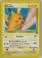 Wizard Black Star Promos 26 Pikachu