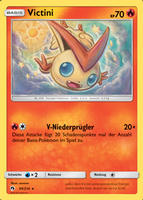 Echo des Donners 49/214 Victini