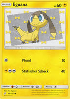 Teams sind Trumpf 49/181 Eguana