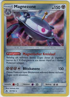 Ultra-Prisma 83/156 Magnezone