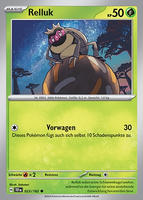 Gewalten der Zeit 023/162 Relluk
