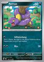 Gewalten der Zeit 100/162 Rettan