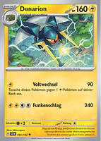Stellarkrone 053/142 Donarion