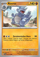 Stellarkrone 075/142 Rizeros