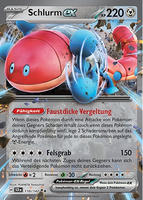 Stellarkrone 110/142 Schlurm ex