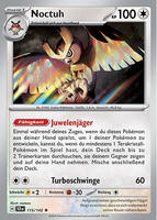 Stellarkrone 115/142 Noctuh