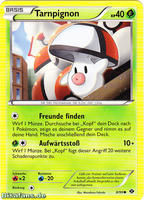 Kommende Schicksale 8/99 Tarnpignon