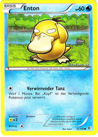 Überschrittene Schwellen 32/149 Enton