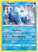 Astralglanz 037/189 Regice