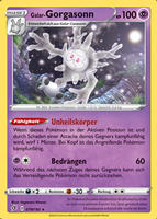 Clash der Rebellen 079/192 Galar-Gorgasonn