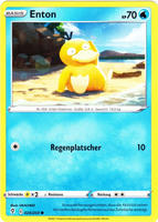 Drachenwandel 024/203 Enton