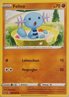 Farbenschock 083/185 Felino