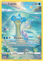 Zenit der Könige GG05/GG70 Lapras