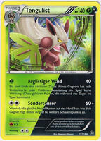 Dampfkessel 11/114 Tengulist