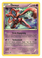 Drachenleuchten 33/108 Deoxys