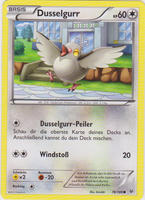 Drachenleuchten 78/108 Dusselgurr