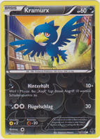 Phantomkräfte 51/119 Kramurx