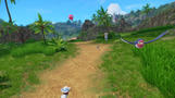 Screenshot von Pokémon Wind und Welle
