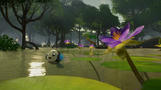 Screenshot von Pokémon Wind und Welle