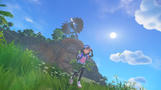 Screenshot von Pokémon Wind und Welle