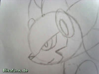 Zeichenkurs Luxtra - Schritt 13