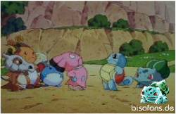 Schiggy vs. Snubble   Schiggy vs. Snubble