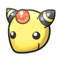 Ampharos Ampharos