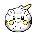 Togedemaru Togedemaru