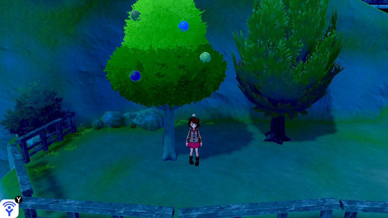 Beerenbaum Route 7