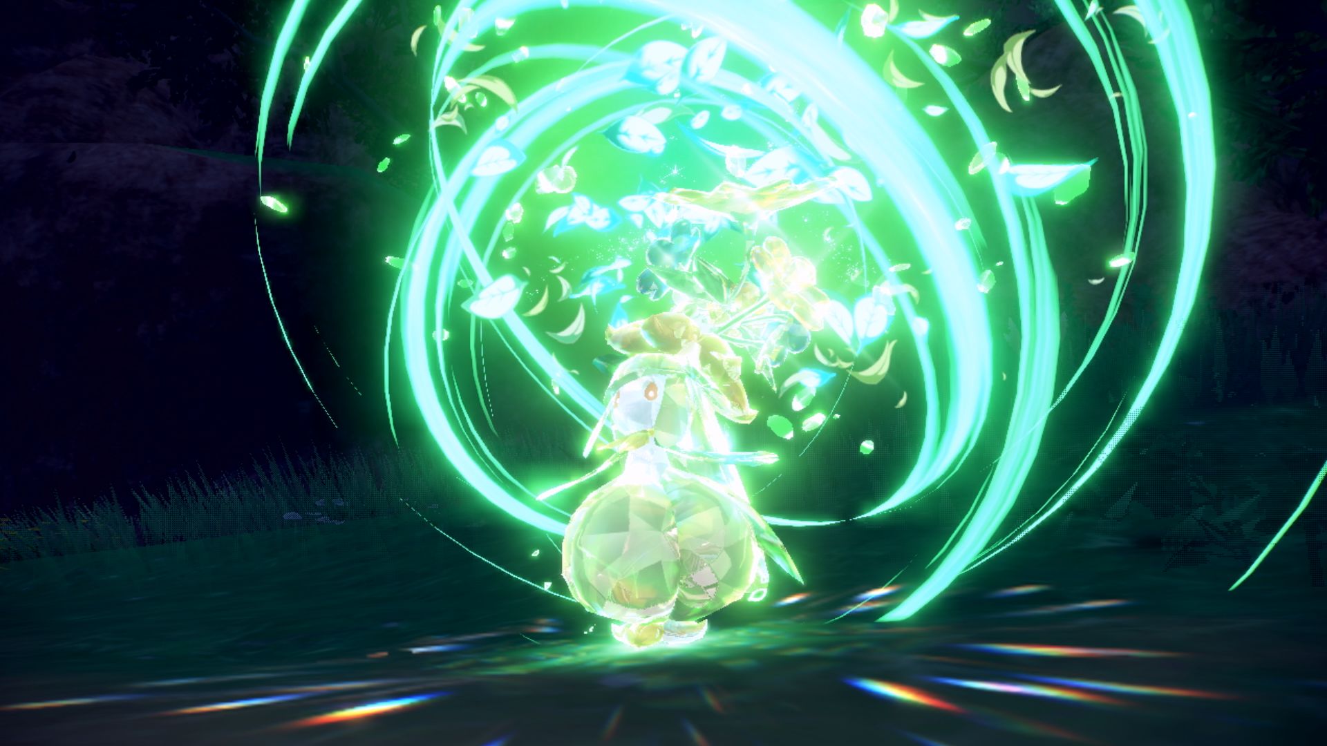 Screenshot des Trailers Screenshot des Trailers
