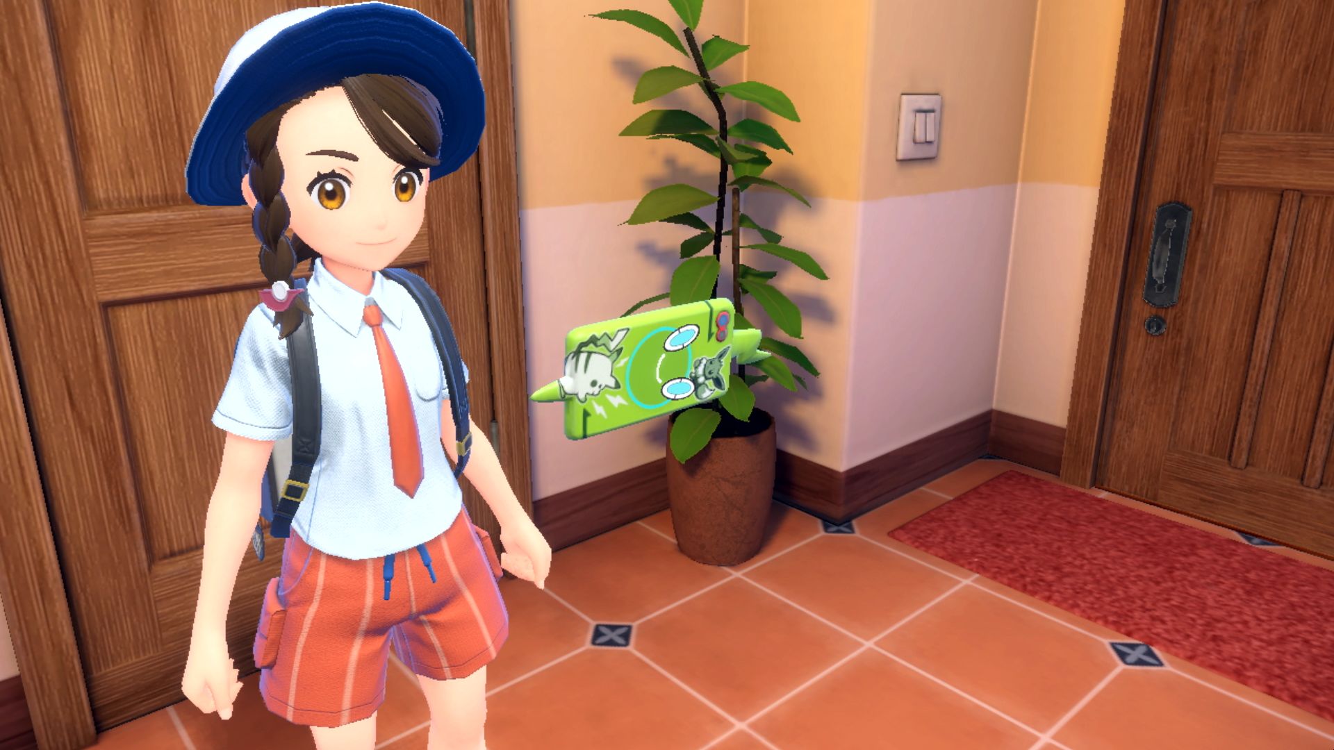 Handyhülle zu Pokémon: Let’s Go, Pikachu! oder Pokémon: Let’s Go, Evoli Handyhülle zu Pokémon: Let’s Go, Pikachu! oder Pokémon: Let’s Go, Evoli