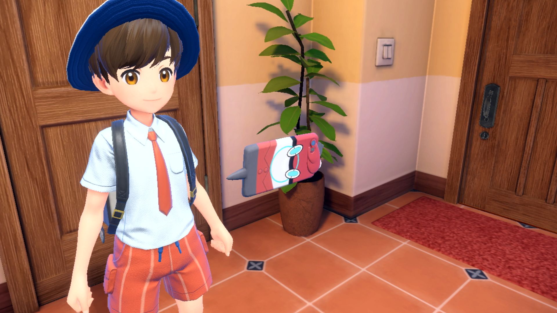 Handyhülle zu Pokémon Schwert, Pokémon Schild Handyhülle zu Pokémon Schwert, Pokémon Schild