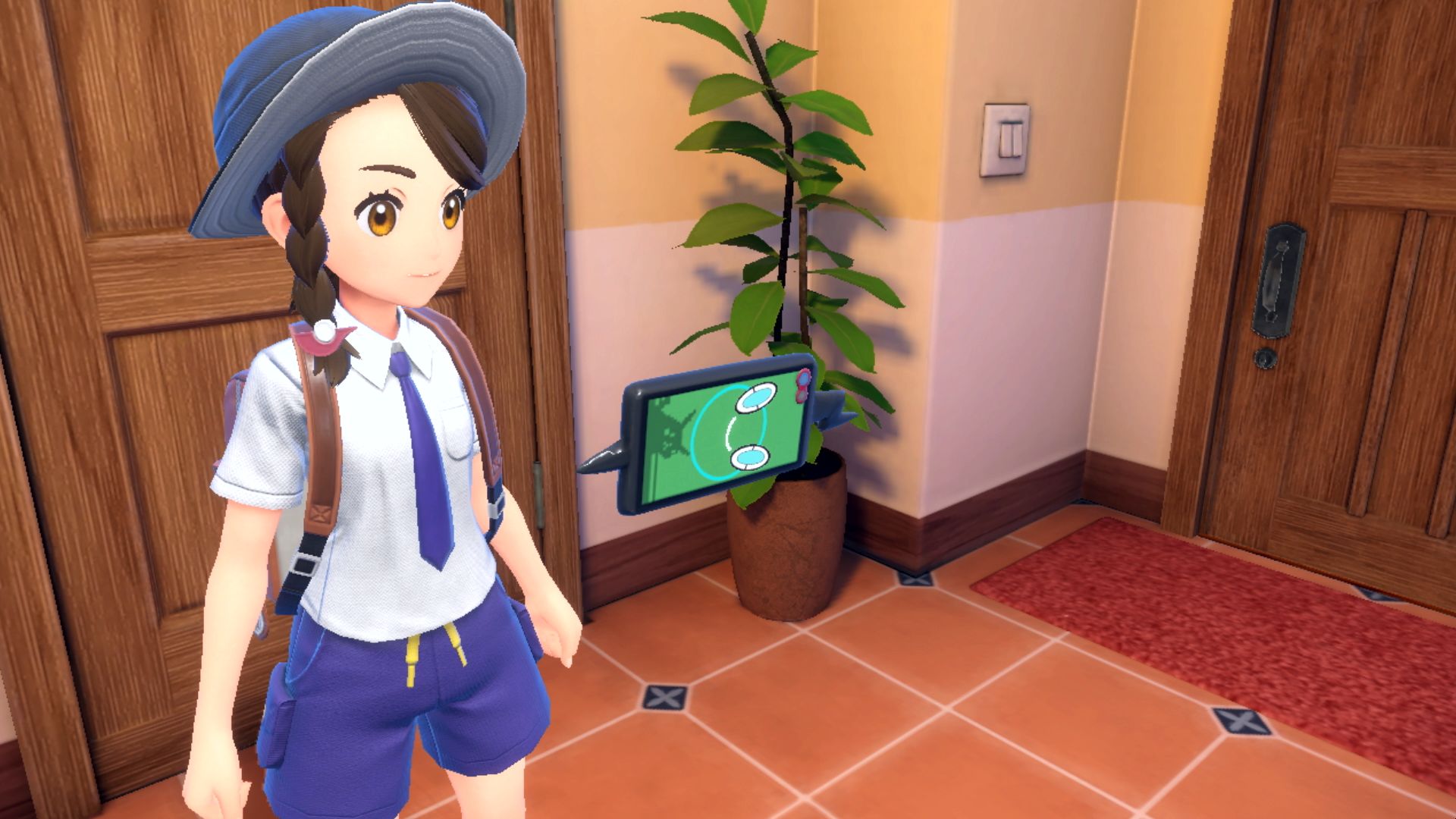 Handyhülle zu Pokémon Strahlender Diamant, Pokémon Leuchtende Perle Handyhülle zu Pokémon Strahlender Diamant, Pokémon Leuchtende Perle