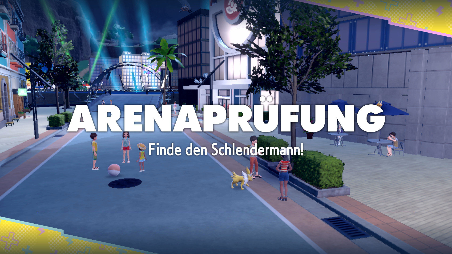 Arenaleiter Enigmara Arenaleiter Enigmara