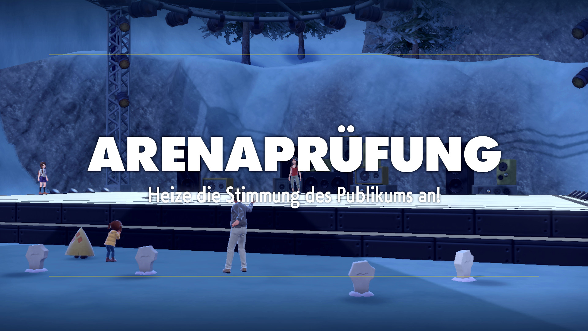 Arenaleiter Etta Arenaleiter Etta