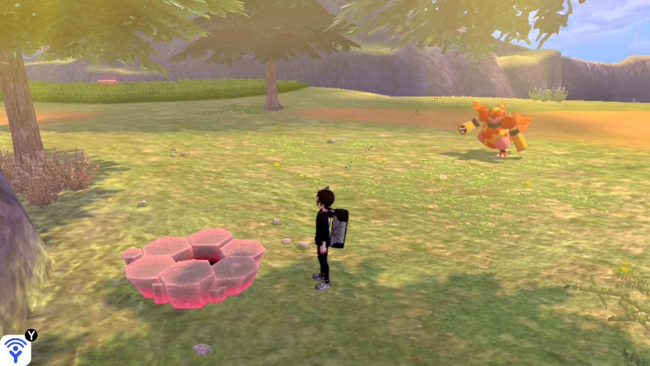 Bett des Giganten (214)