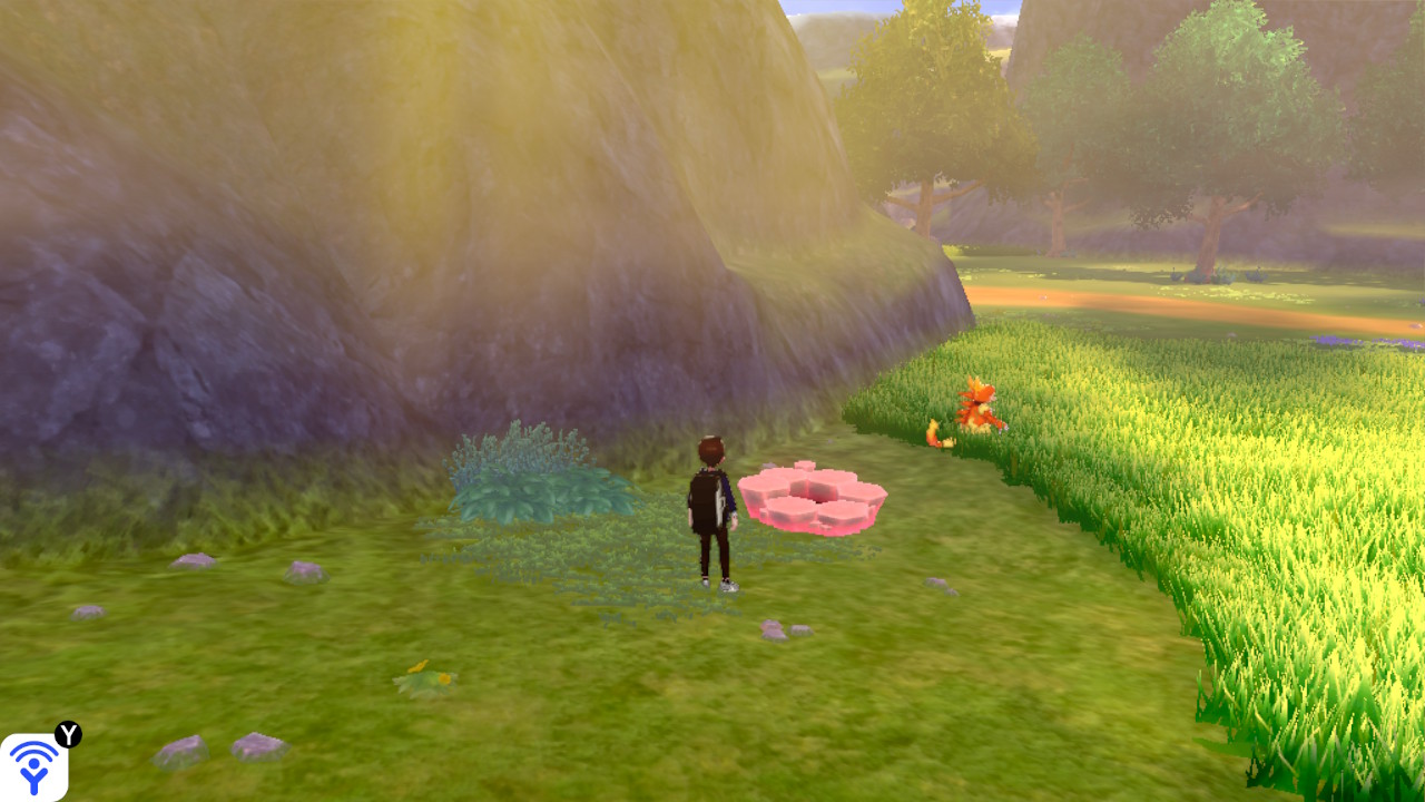 Bett des Giganten (217)