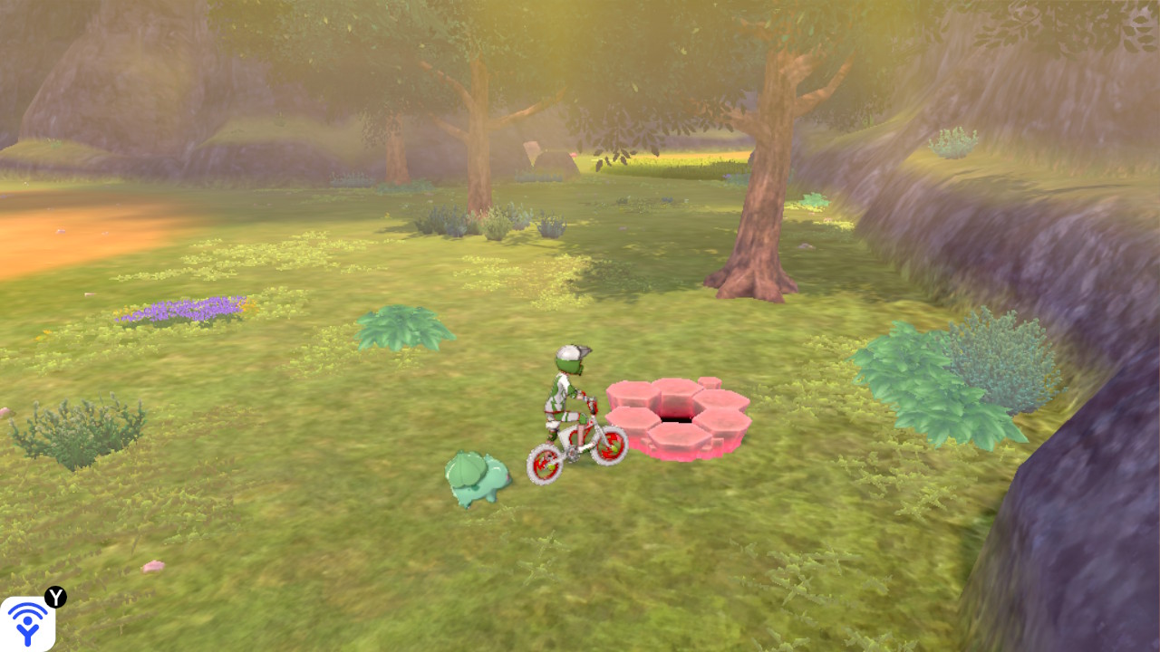 Bett des Giganten (218)