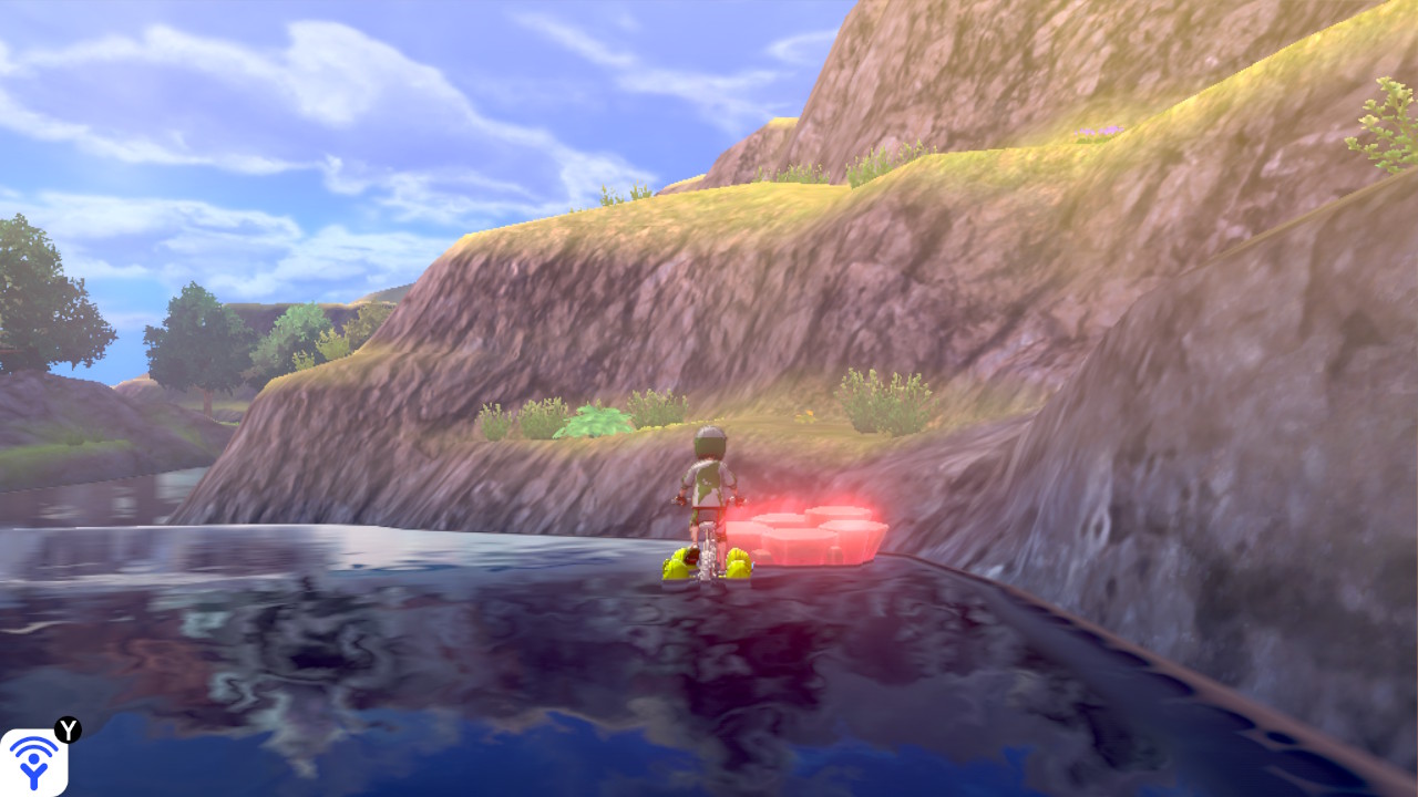 Bett des Giganten (221)