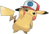Ash-Pikachu (Einall) Ash-Pikachu (Einall)