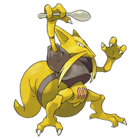 Kadabra Kadabra