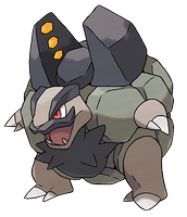 Alola-Geowaz Alola-Geowaz