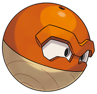 Hisui-Voltobal Hisui-Voltobal