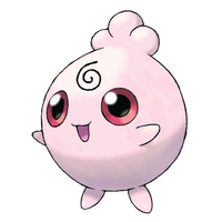 Fluffeluff Fluffeluff